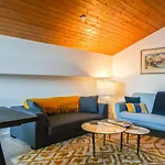 Les Genets 163b By Interhome * Nendaz
