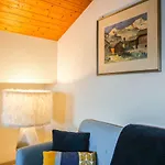 Les Genets 163b By Interhome Appartement Nendaz