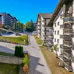 Les Genets 163b By Interhome
