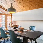 Appartement Les Genets 163b By Interhome