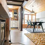 Les Genets 163b By Interhome *