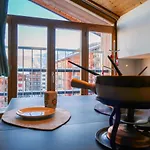 Les Genets 163b By Interhome Apartment
