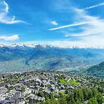 Les Genets 163b By Interhome Nendaz