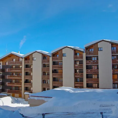 Les Genets 163b By Interhome Daire *