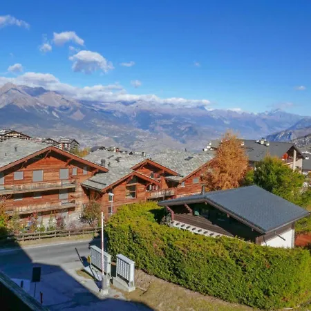 Les Genets 163b By Interhome Daire *