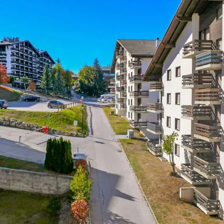 Les Genets 163b By Interhome