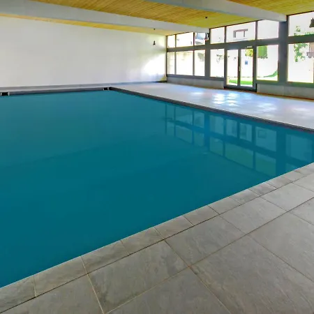 Daire Les Genets 163b By Interhome