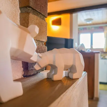 Les Genets 163b By Interhome