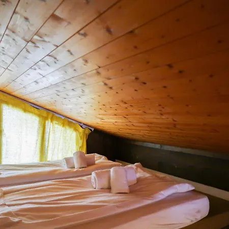 Daire Les Genets 163b By Interhome *