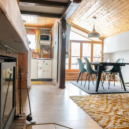 Les Genets 163b By Interhome *