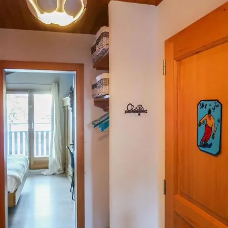 Les Genets 163b By Interhome Nendaz