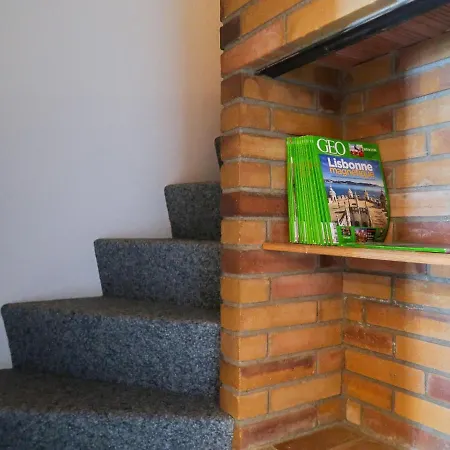 Les Genets 163b By Interhome Apartment *