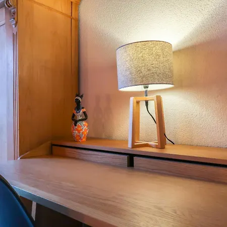 Les Genets 163b By Interhome Daire