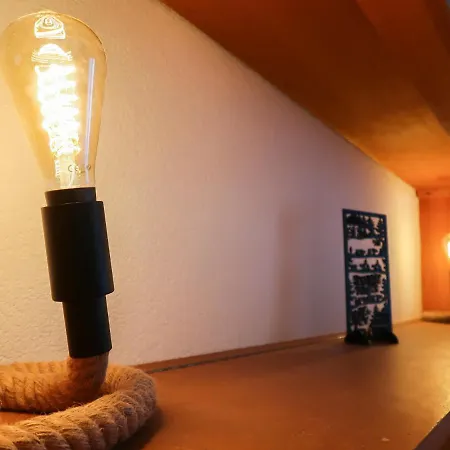 アパート Les Genets 163b By Interhome ナンダ