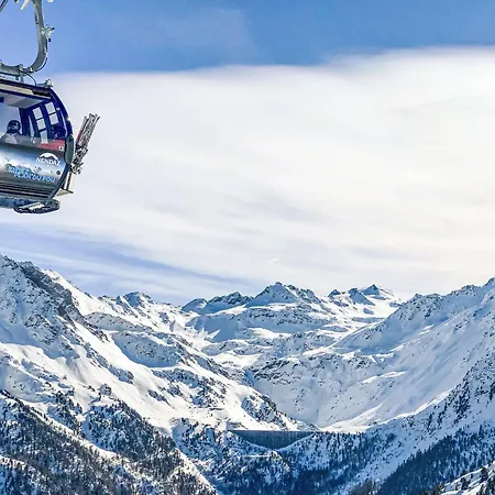 Daire Les Genets 163b By Interhome Nendaz