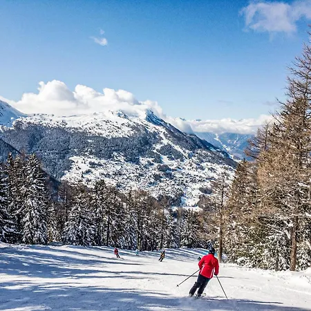 Les Genets 163b By Interhome Nendaz