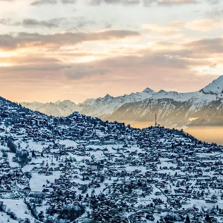 Les Genets 163b By Interhome *