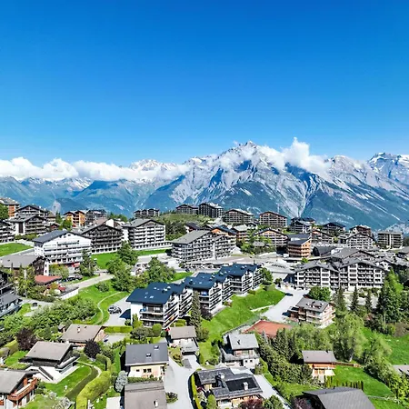 Les Genets 163b By Interhome Daire *