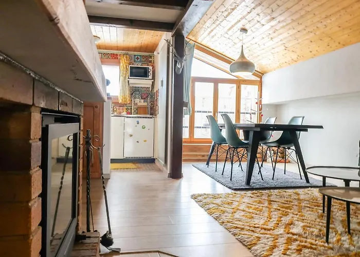 Les Genets 163b By Interhome *
