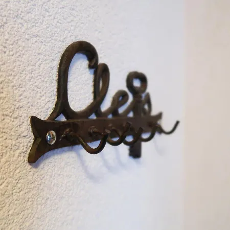 Les Genets 163b By Interhome 公寓