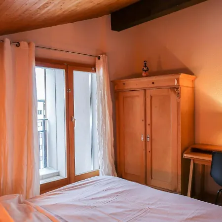 Les Genets 163b By Interhome 公寓 南达