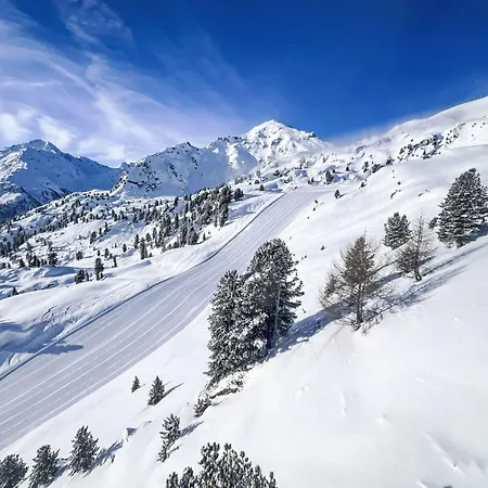 Les Genets 163b By Interhome 公寓