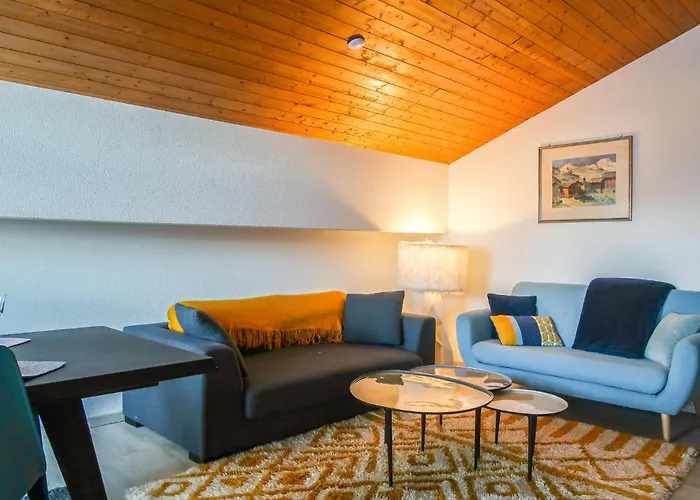Les Genets 163b By Interhome * Nendaz