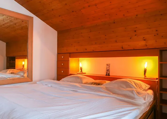 Les Genets 163b By Interhome Lejlighed