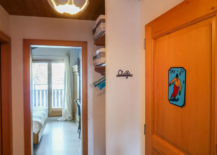 Les Genets 163b By Interhome Nendaz